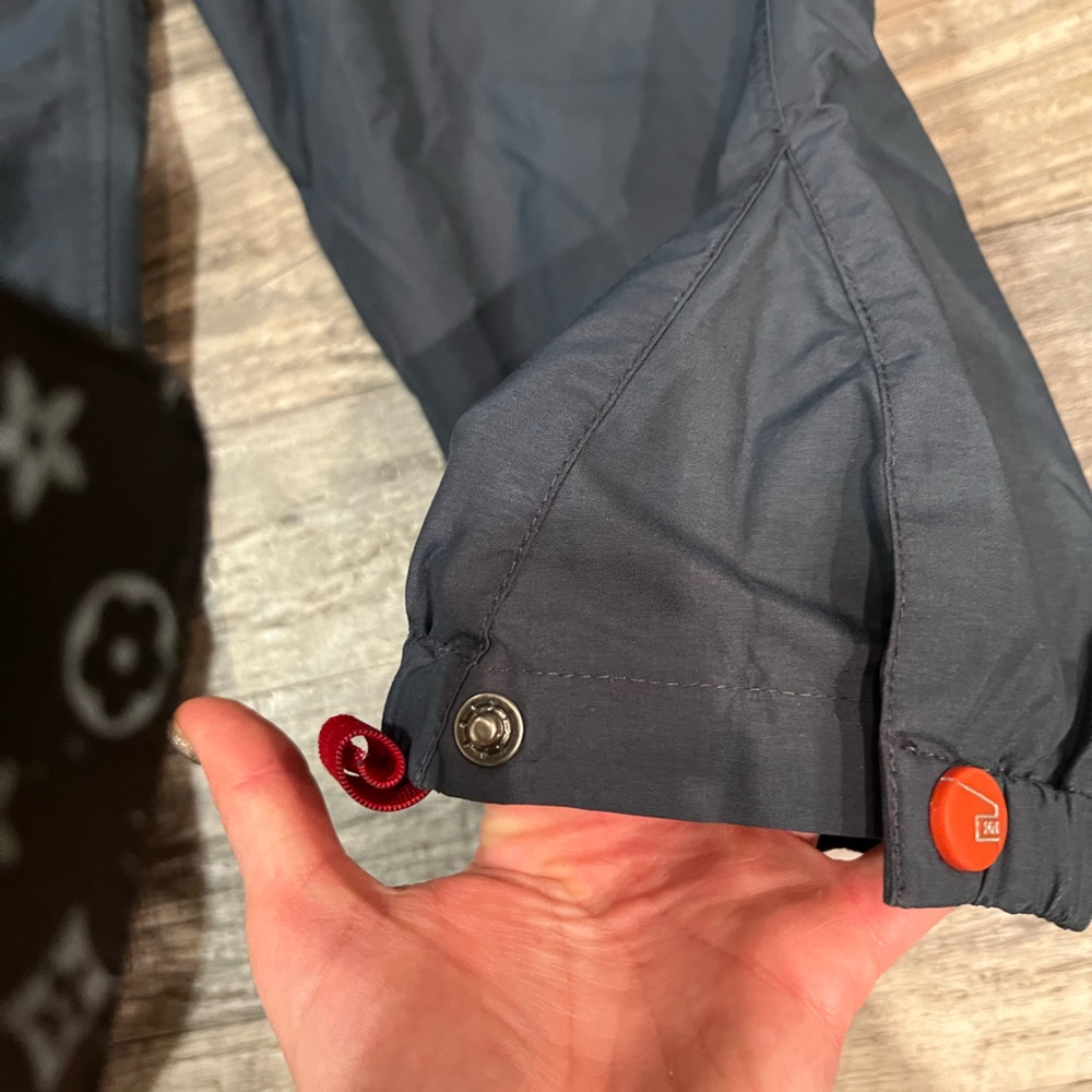 Helley Hansen Shell Pants - Picture 4 of 6